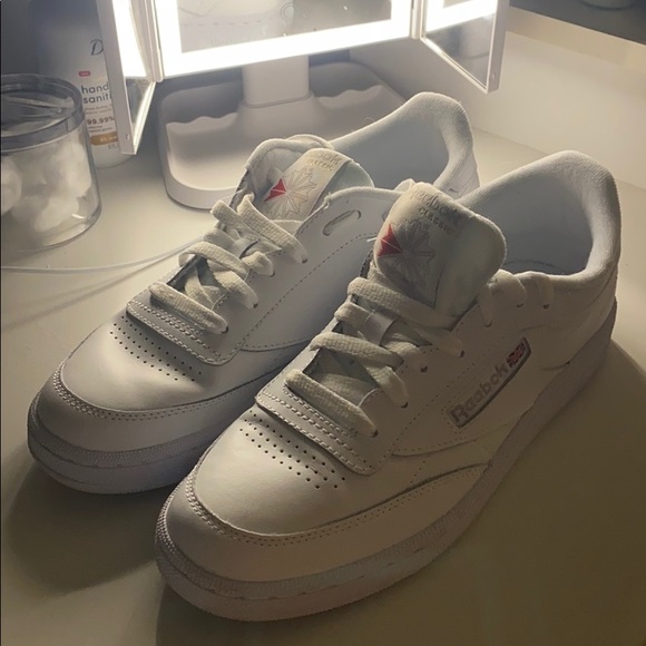 Reebok’s - Picture 2 of 5